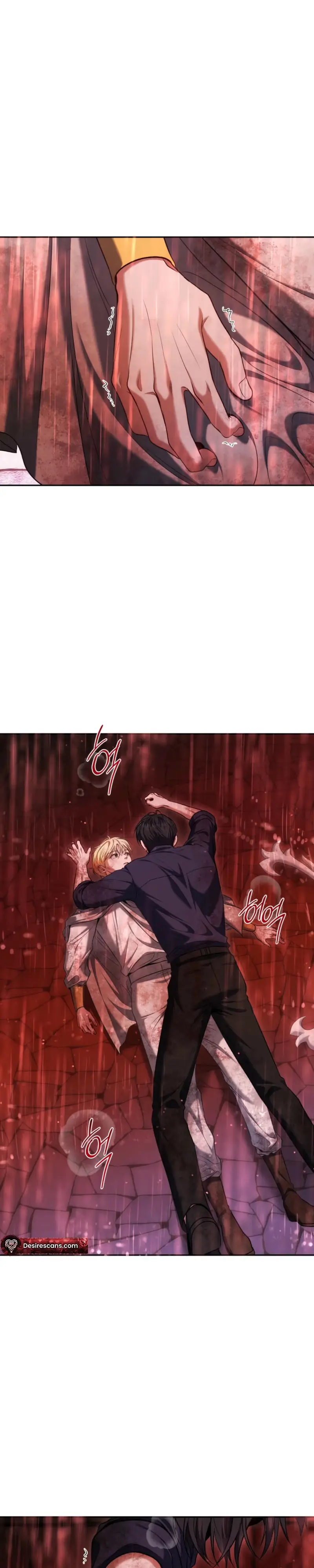 How To Survive As A Player - Chapter 94 Page 34