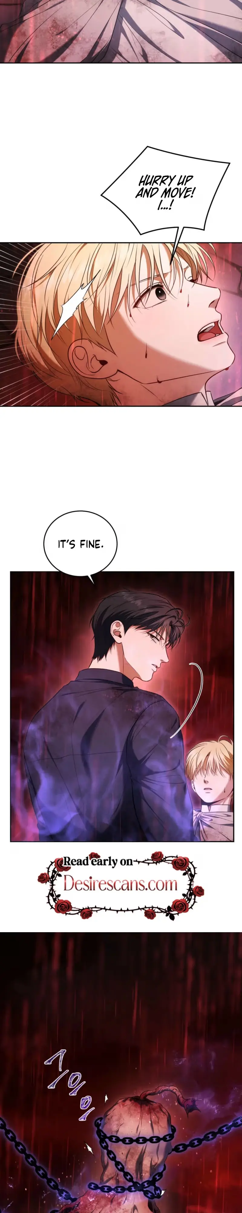How To Survive As A Player - Chapter 95 Page 2