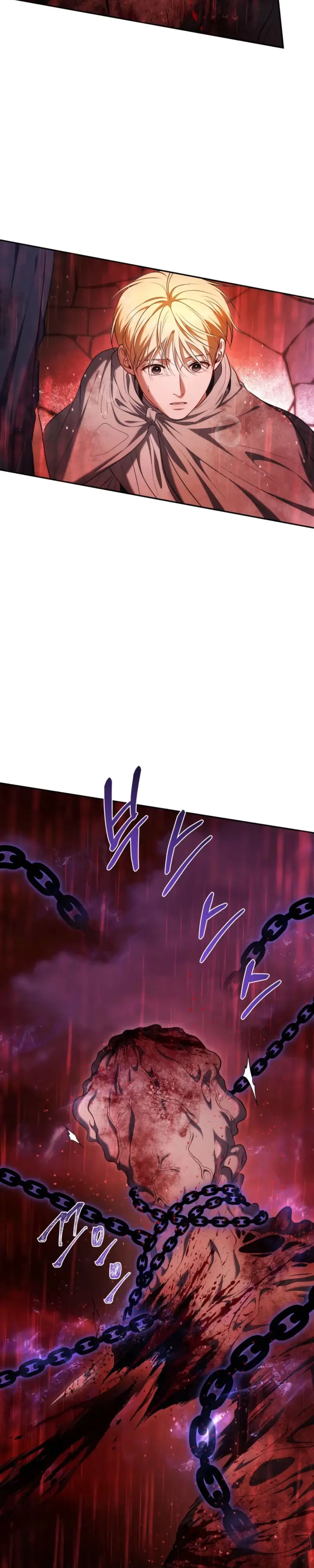 How To Survive As A Player - Chapter 95 Page 4