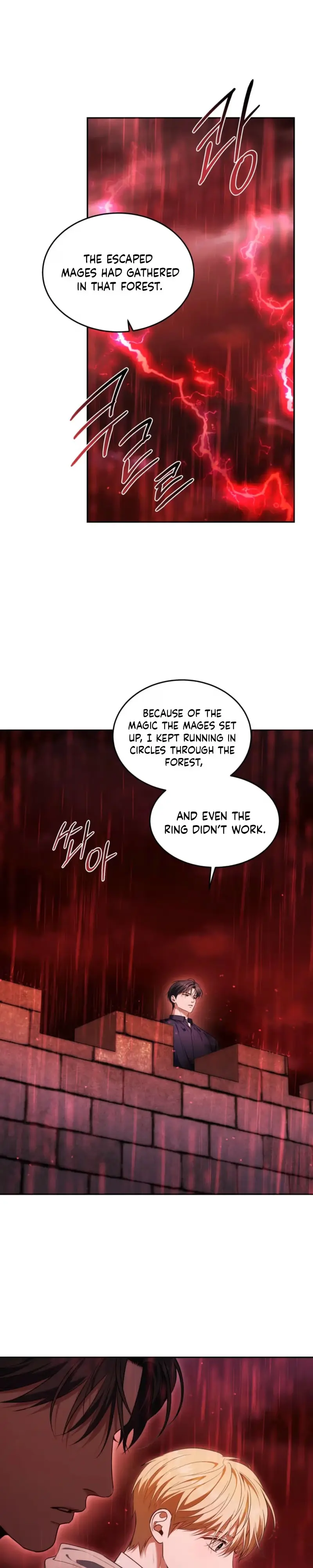 How To Survive As A Player - Chapter 95 Page 8