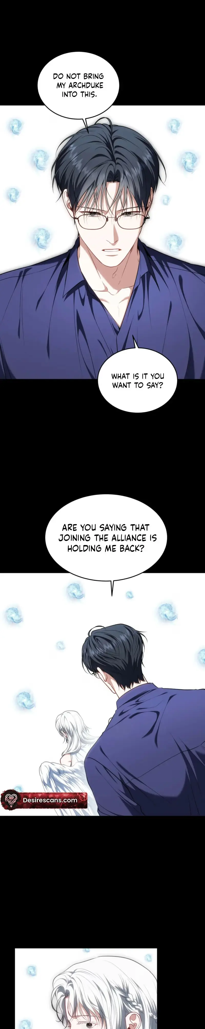 How To Survive As A Player - Chapter 95 Page 14