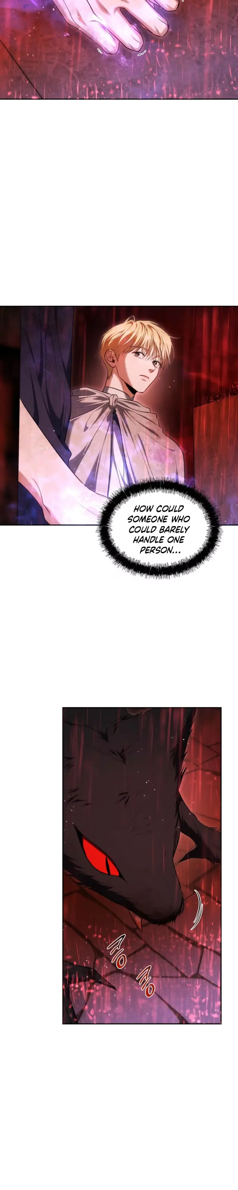 How To Survive As A Player - Chapter 95 Page 16