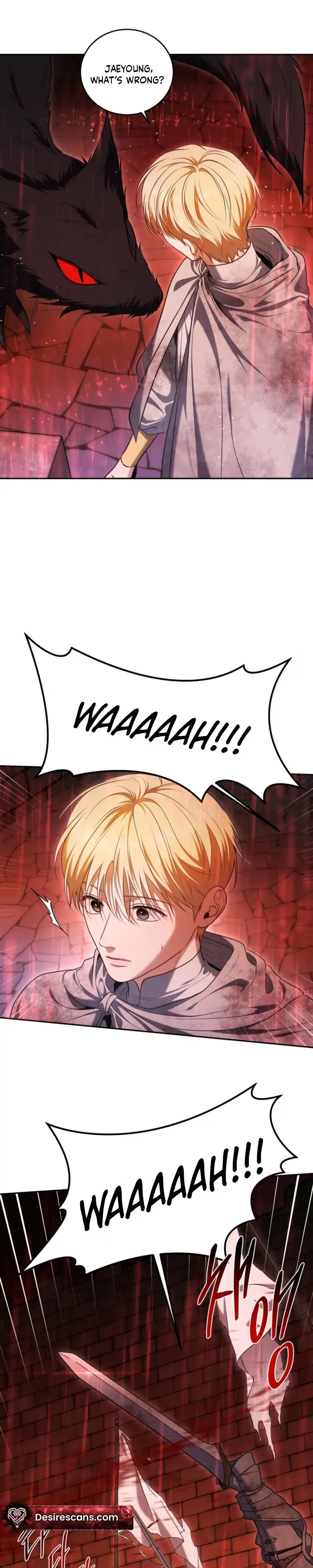 How To Survive As A Player - Chapter 95 Page 17