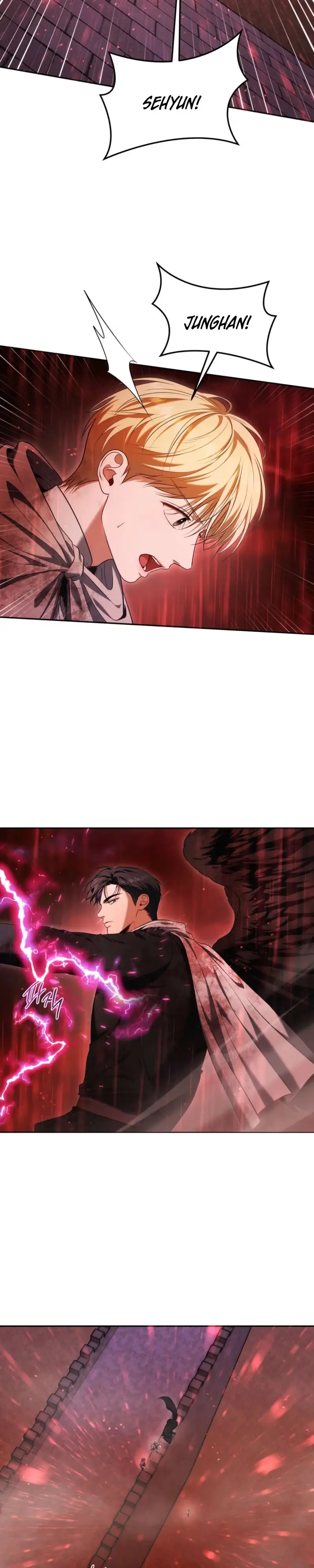 How To Survive As A Player - Chapter 95 Page 19