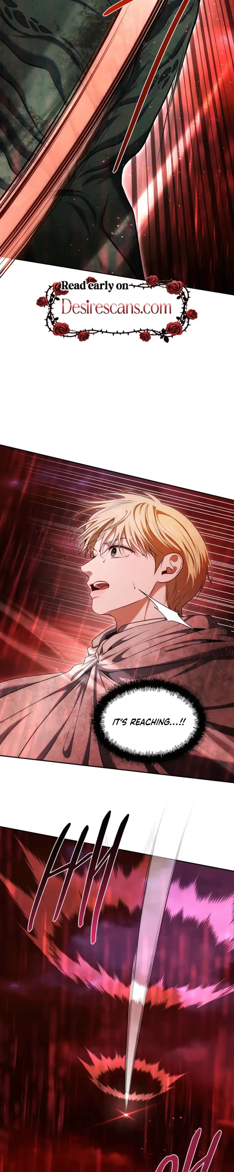 How To Survive As A Player - Chapter 95 Page 25