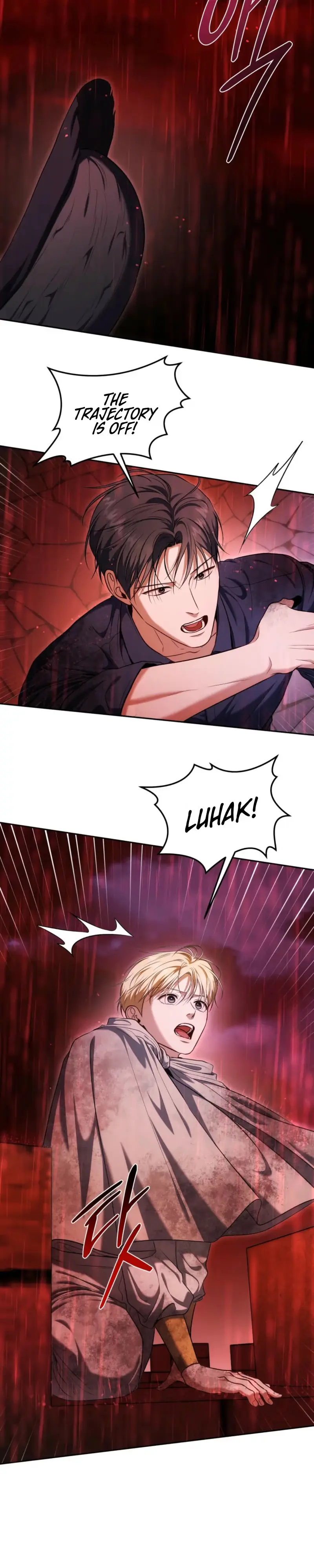 How To Survive As A Player - Chapter 95 Page 26