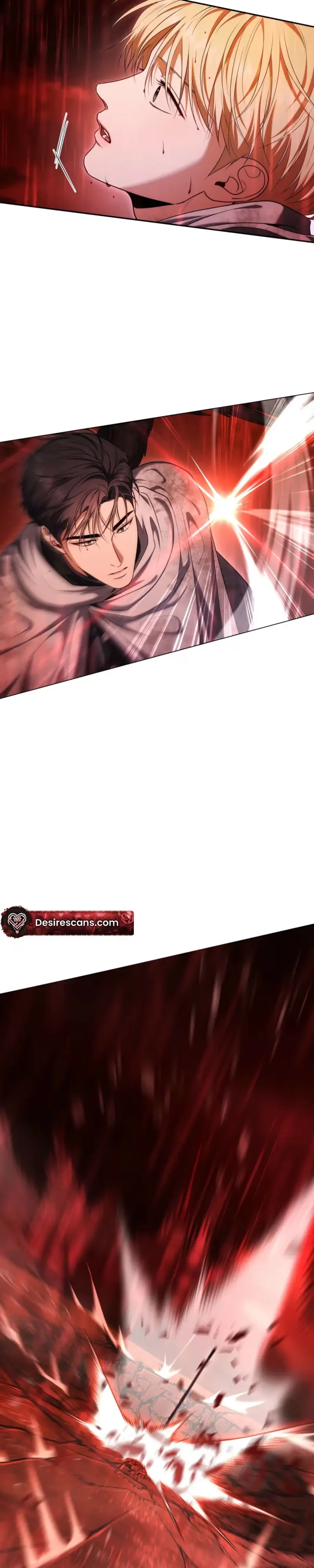 How To Survive As A Player - Chapter 95 Page 30