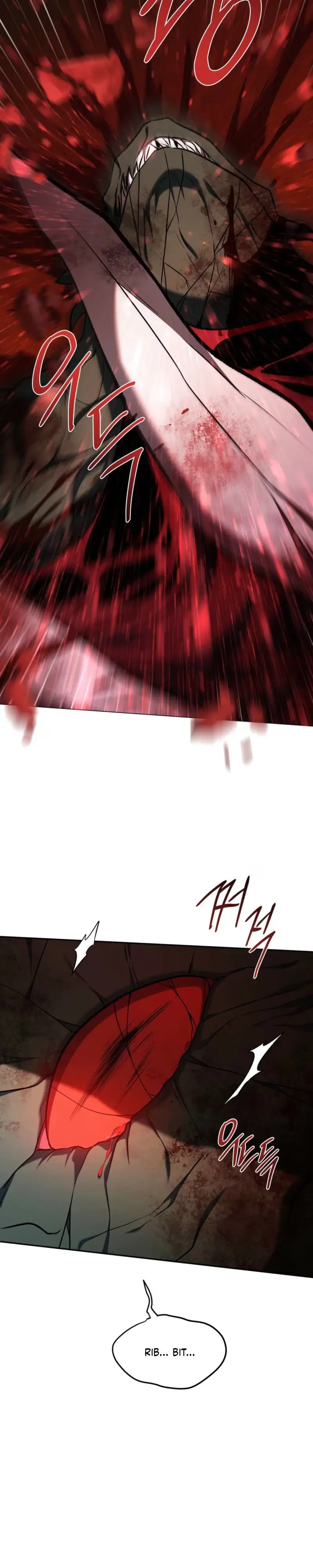 How To Survive As A Player - Chapter 95 Page 35