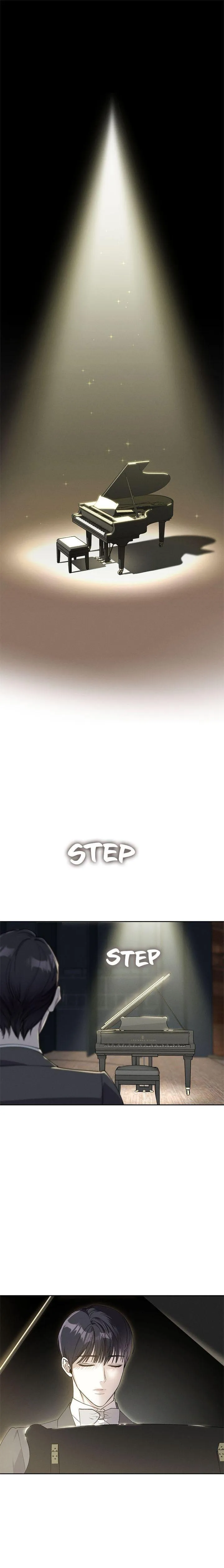 Ebony Castle - Chapter 1 Page 2