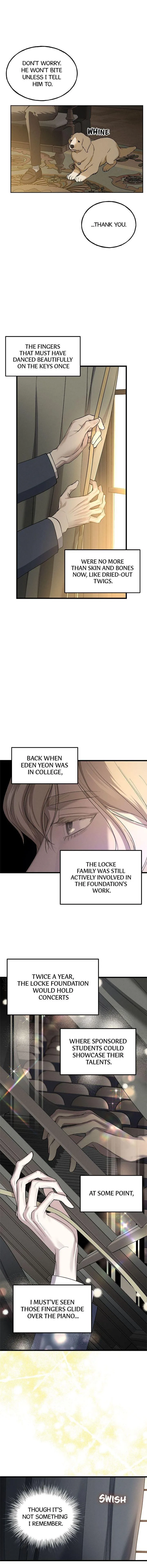 Ebony Castle - Chapter 1 Page 15