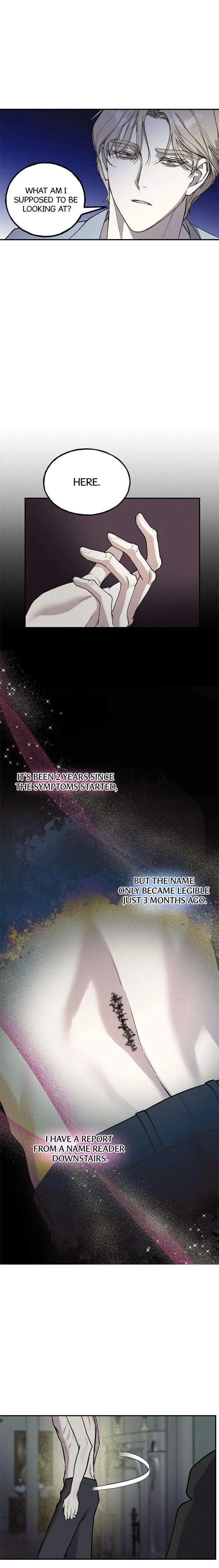 Ebony Castle - Chapter 1 Page 17
