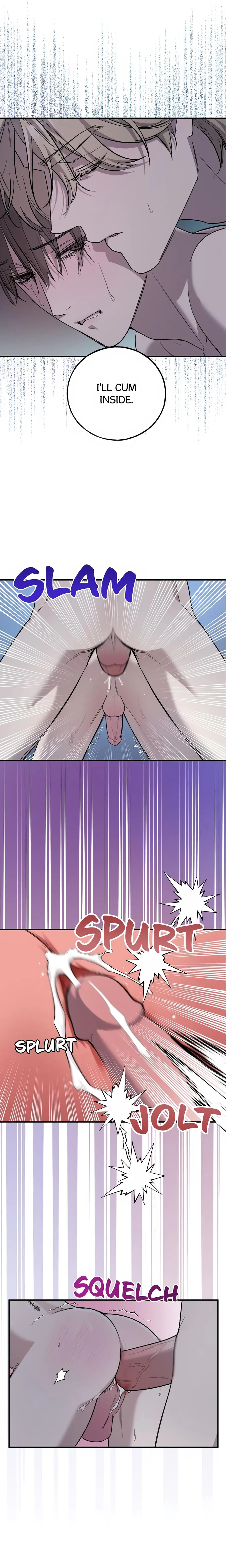 Ebony Castle - Chapter 11 Page 13