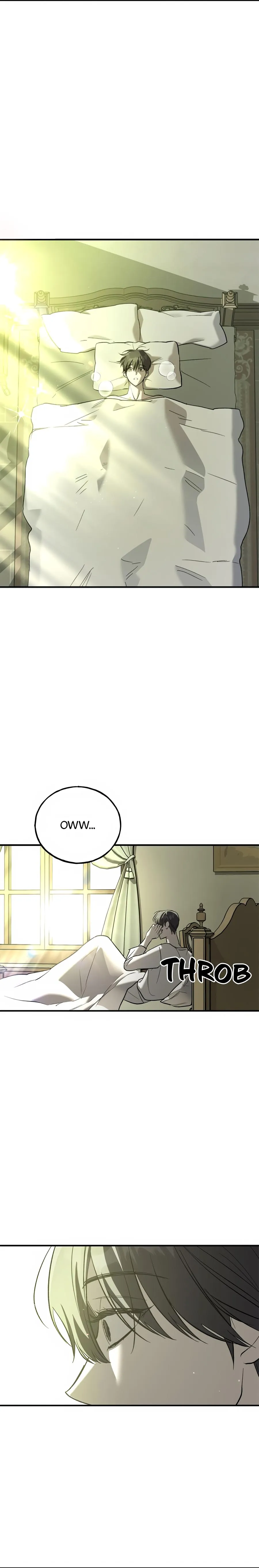 Ebony Castle - Chapter 11 Page 17