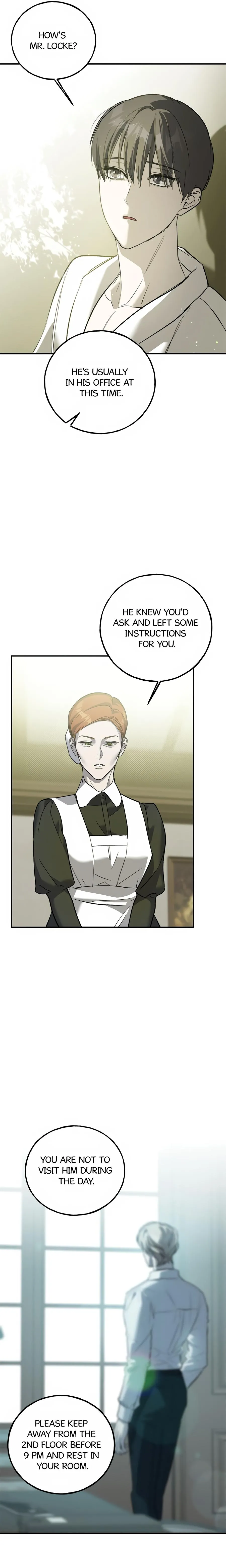 Ebony Castle - Chapter 11 Page 23