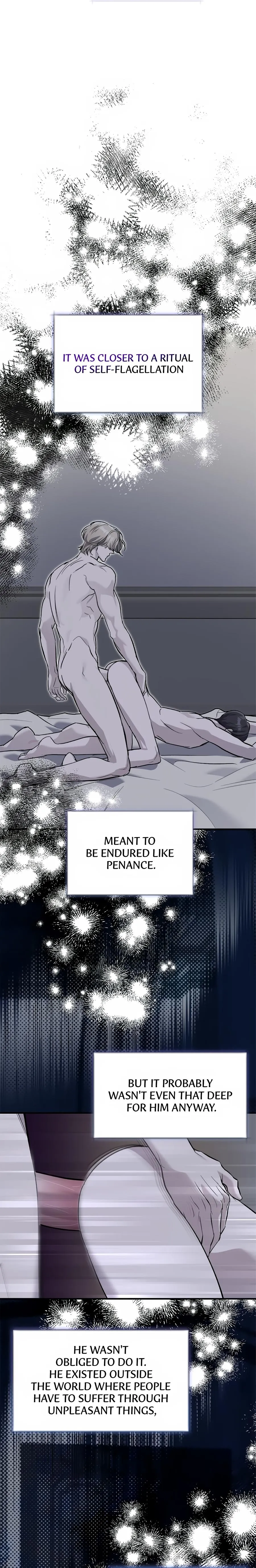 Ebony Castle - Chapter 12 Page 6