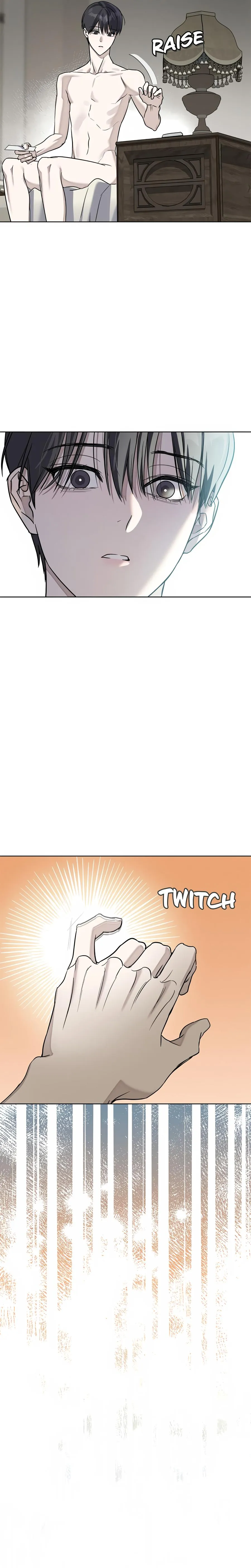 Ebony Castle - Chapter 14 Page 23