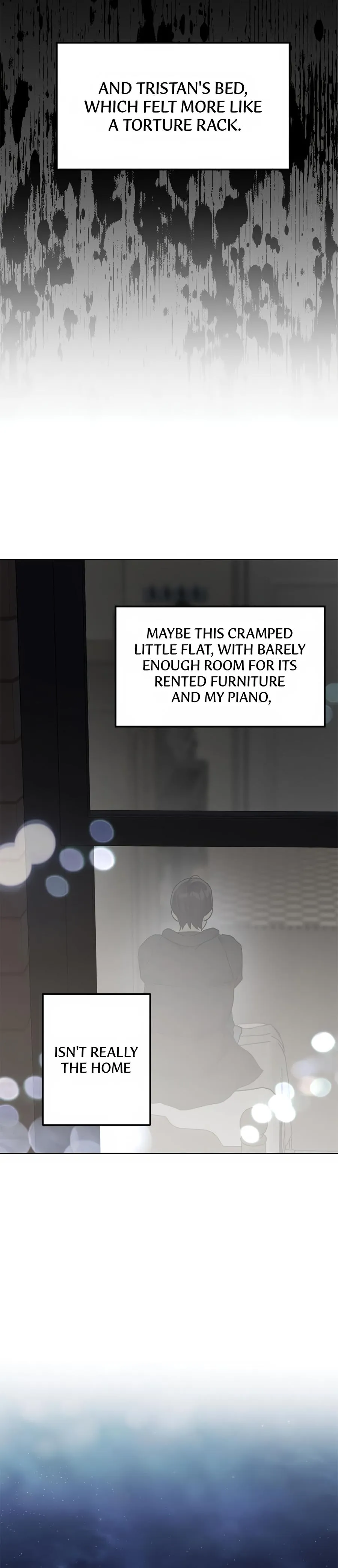 Ebony Castle - Chapter 16 Page 8