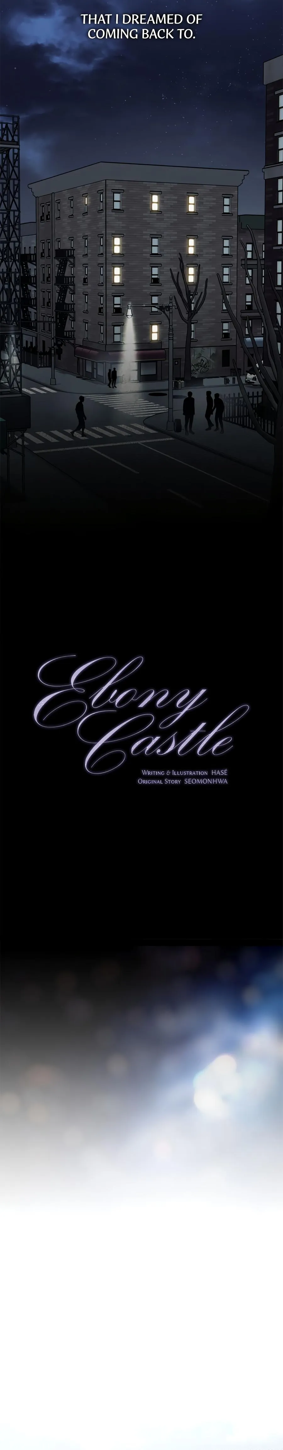 Ebony Castle - Chapter 16 Page 9