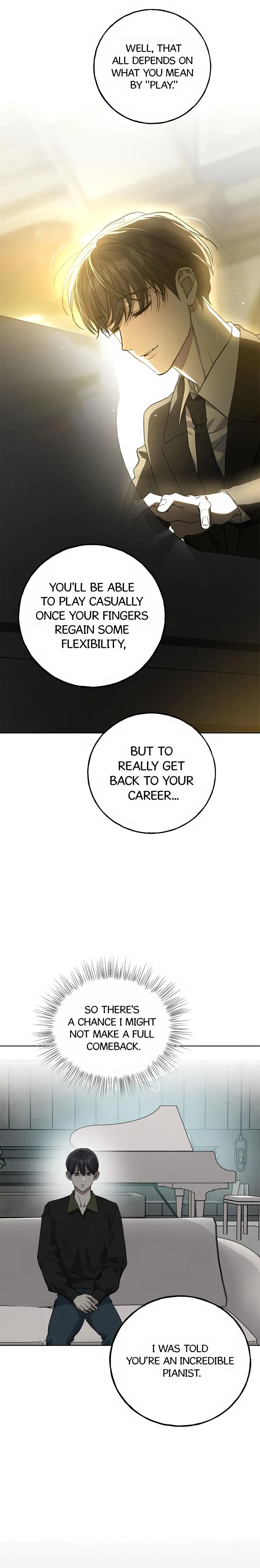 Ebony Castle - Chapter 16 Page 21