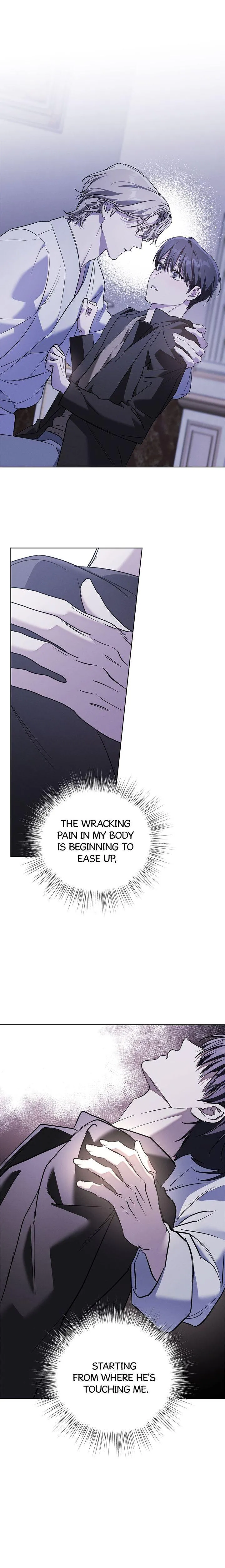 Ebony Castle - Chapter 17 Page 13