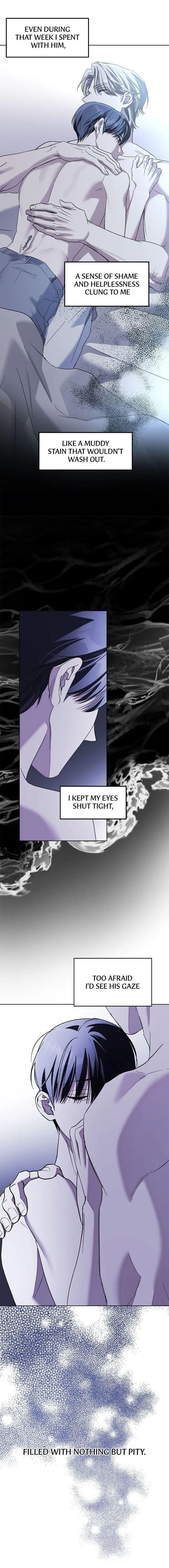 Ebony Castle - Chapter 17 Page 18