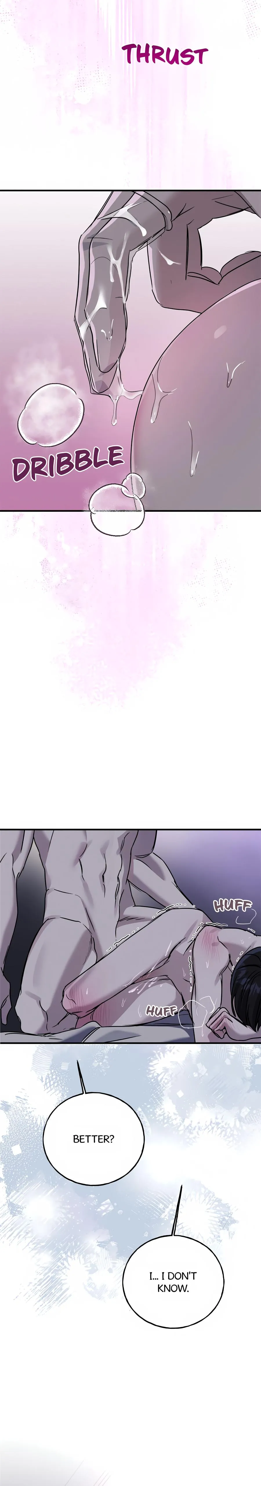 Ebony Castle - Chapter 18 Page 24