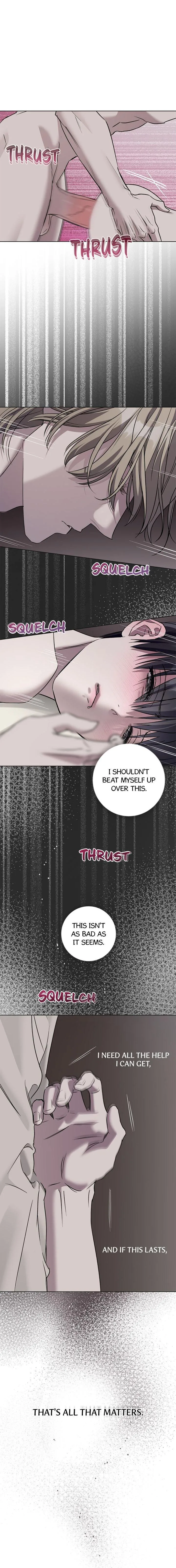 Ebony Castle - Chapter 19 Page 4