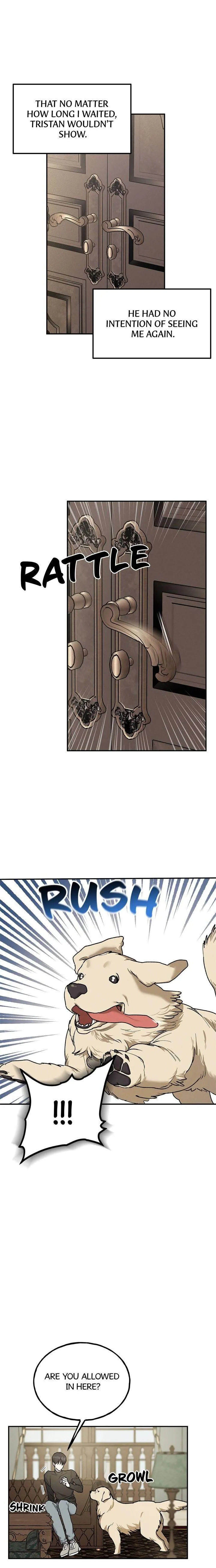 Ebony Castle - Chapter 2 Page 19