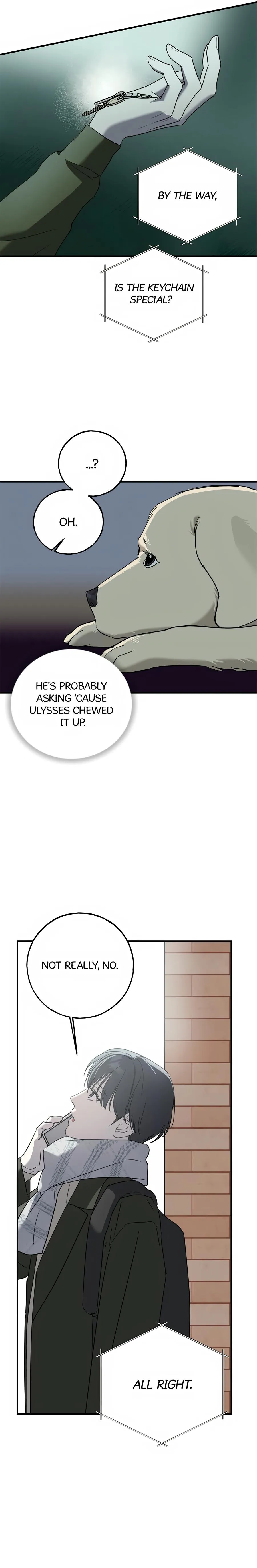 Ebony Castle - Chapter 20 Page 24