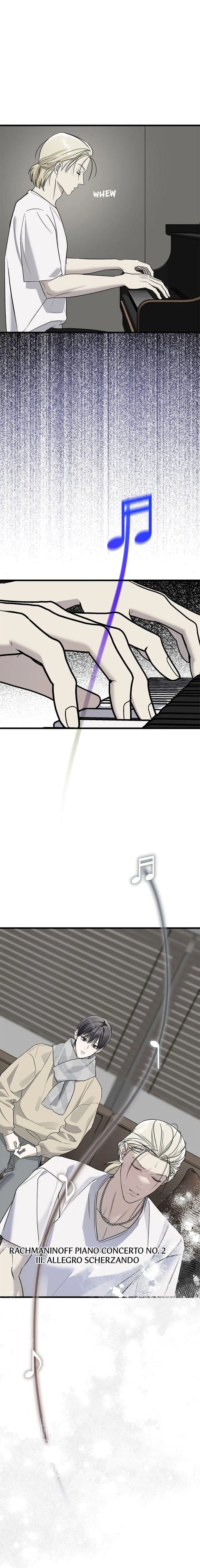 Ebony Castle - Chapter 21 Page 6