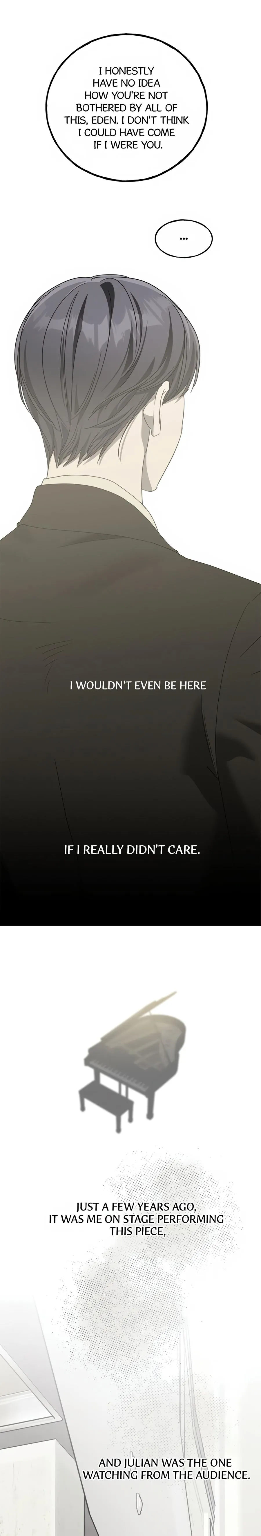 Ebony Castle - Chapter 26 Page 23