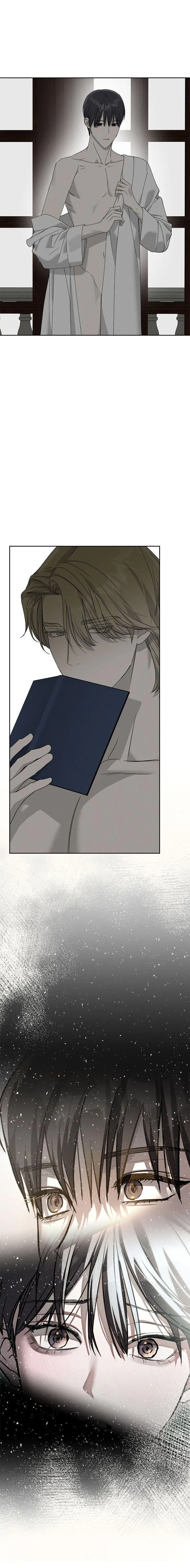 Ebony Castle - Chapter 27 Page 14