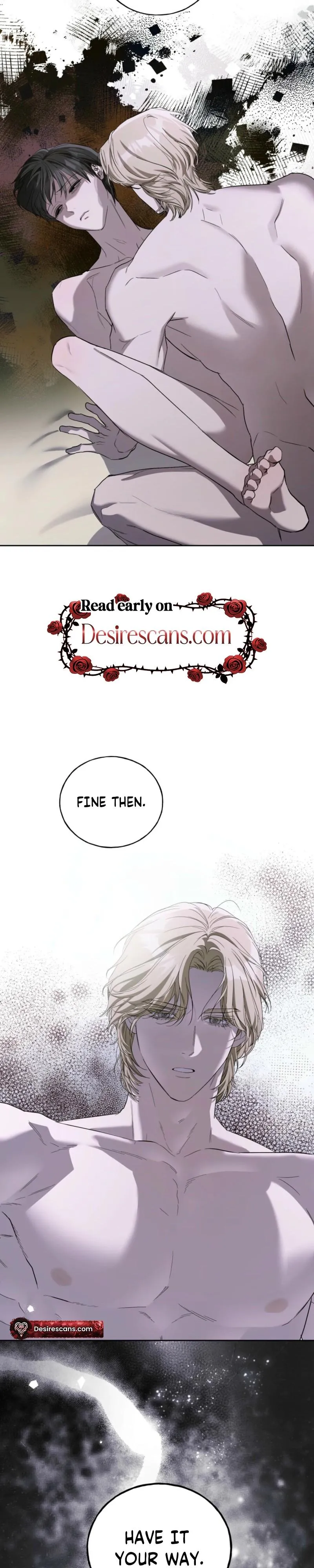 Ebony Castle - Chapter 28 Page 4
