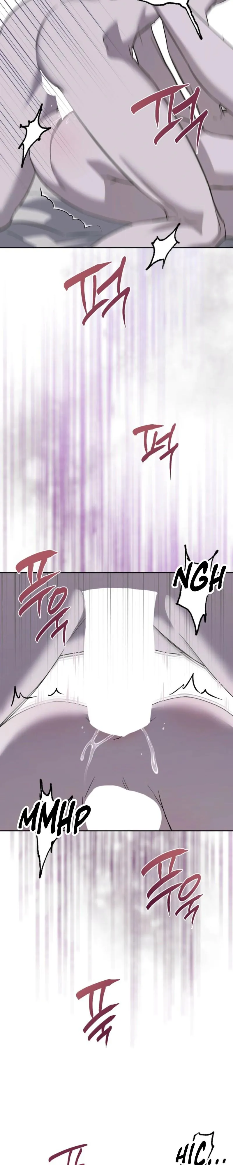 Ebony Castle - Chapter 28 Page 8