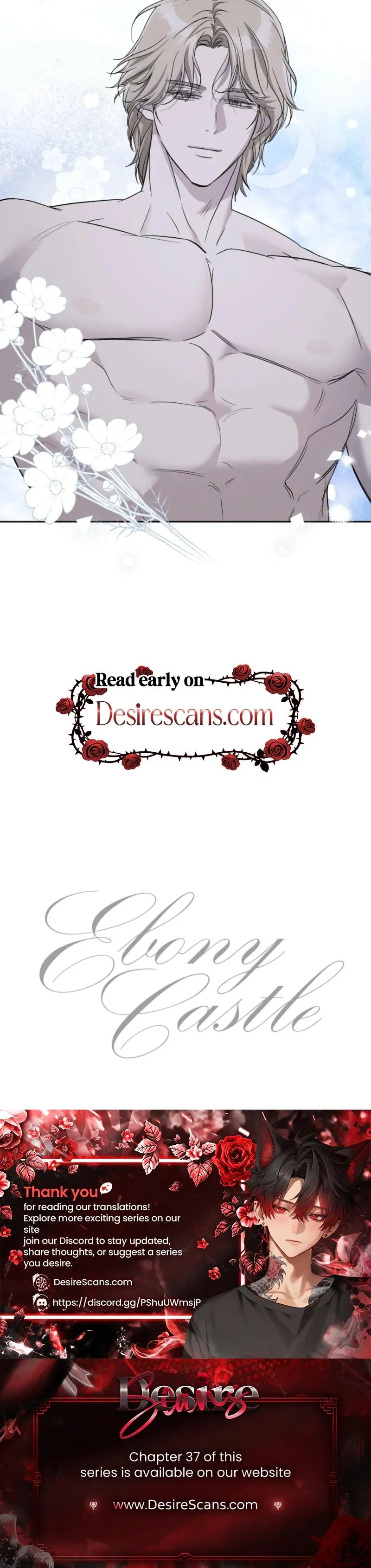 Ebony Castle - Chapter 28 Page 29