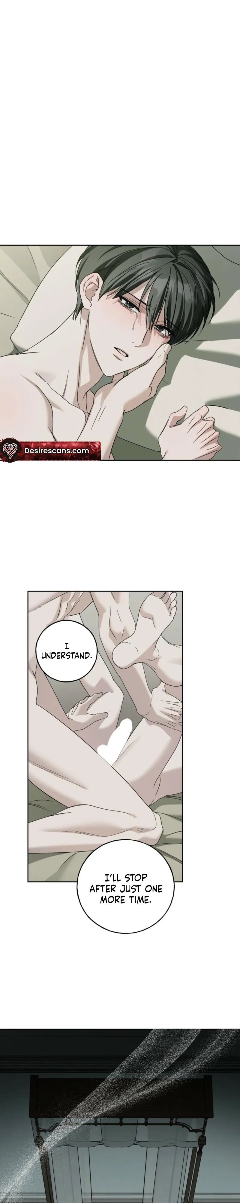 Ebony Castle - Chapter 31 Page 16