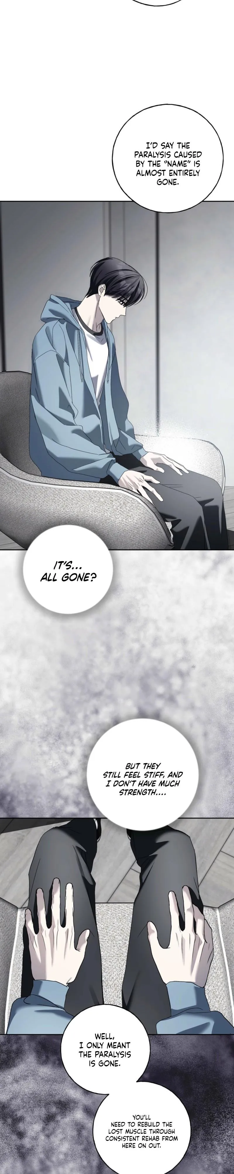 Ebony Castle - Chapter 32 Page 2
