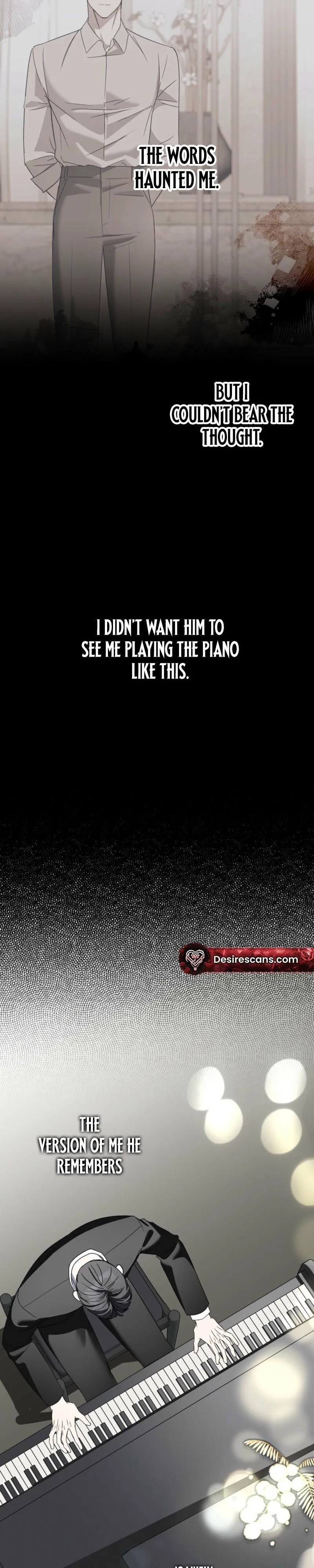 Ebony Castle - Chapter 32 Page 9