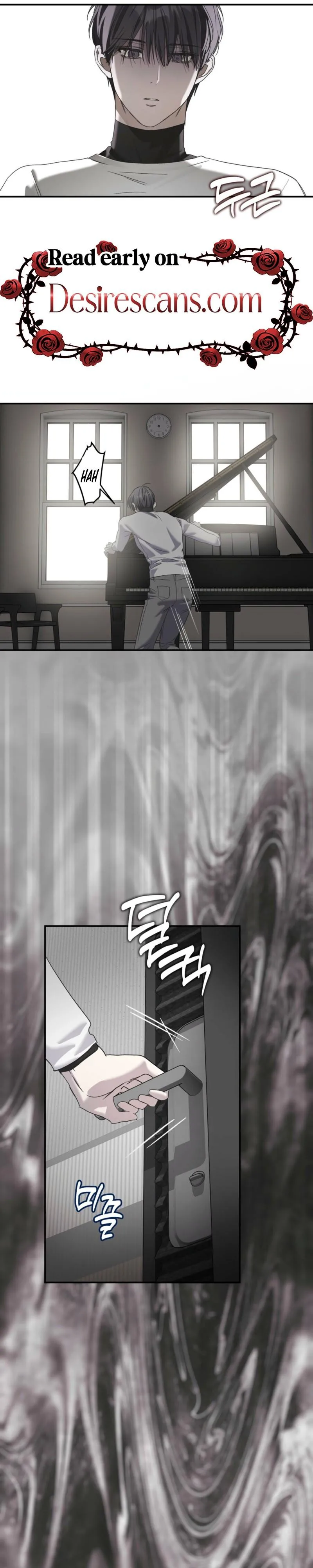 Ebony Castle - Chapter 32 Page 18