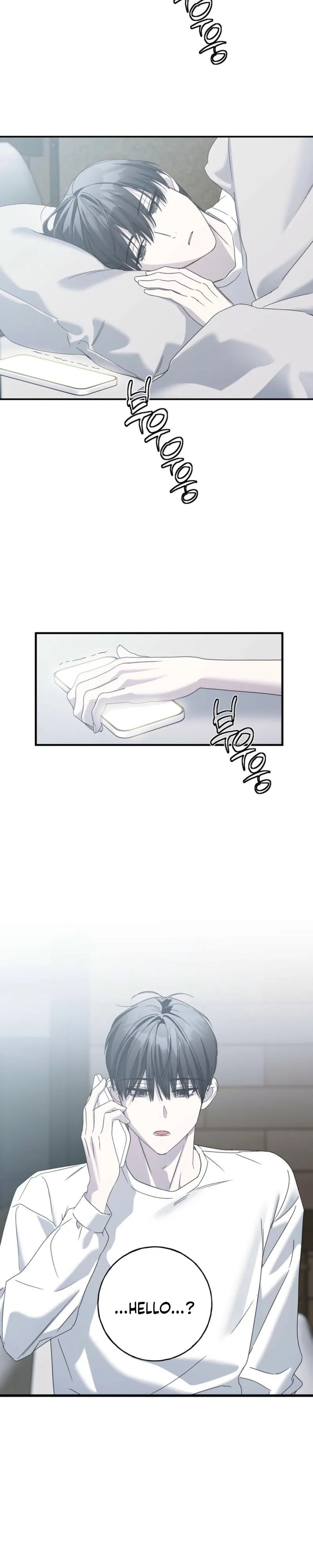 Ebony Castle - Chapter 32 Page 32