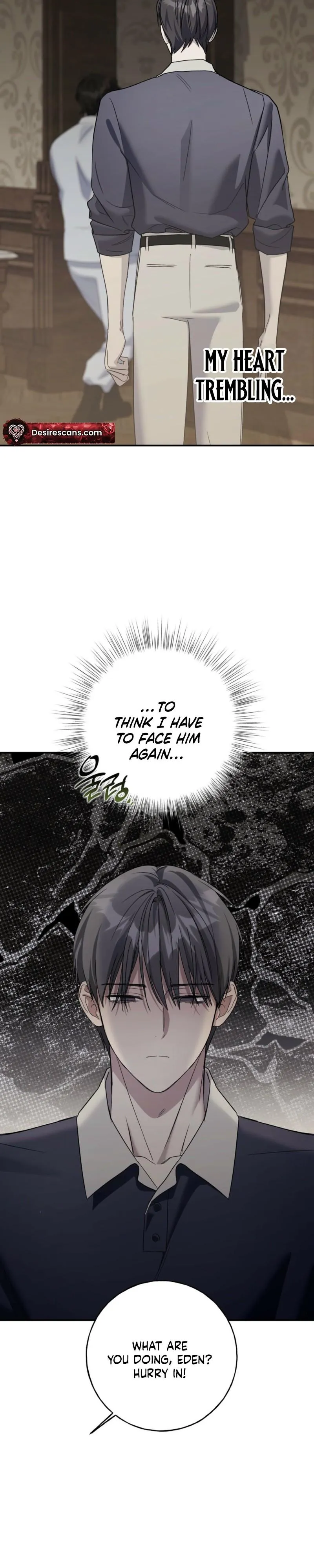 Ebony Castle - Chapter 33 Page 15