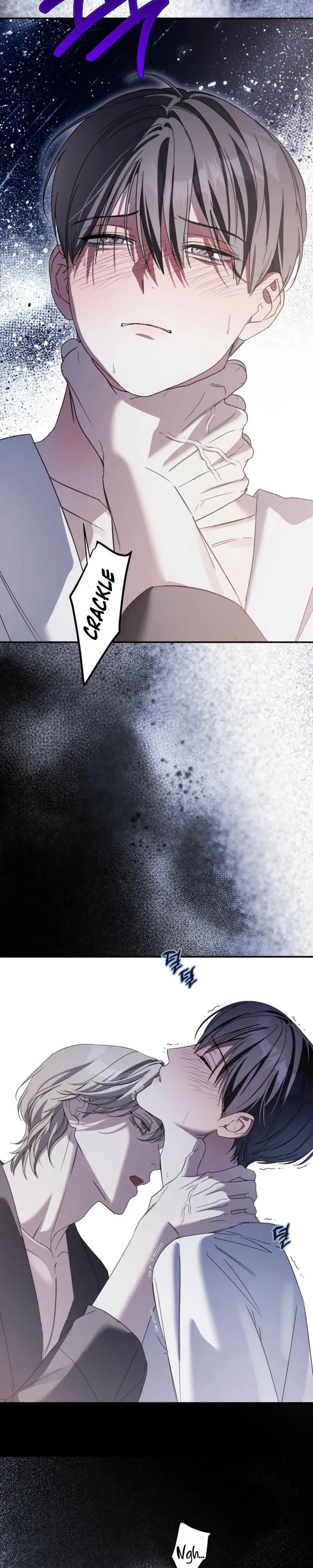 Ebony Castle - Chapter 34 Page 4