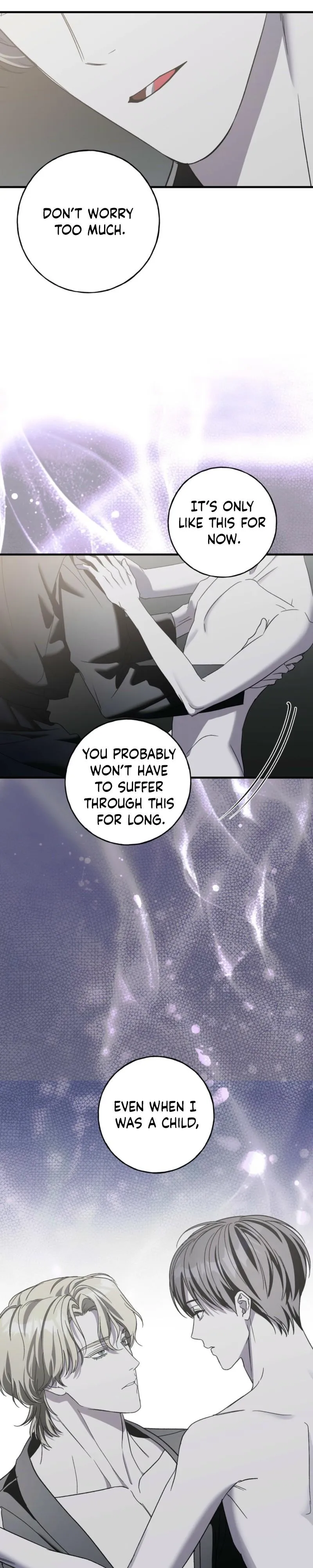Ebony Castle - Chapter 35 Page 25