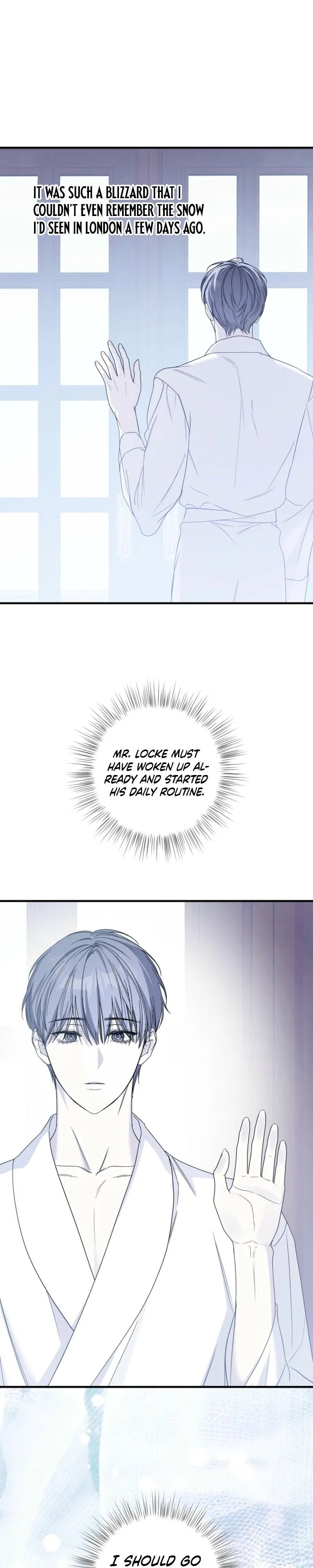 Ebony Castle - Chapter 36 Page 2