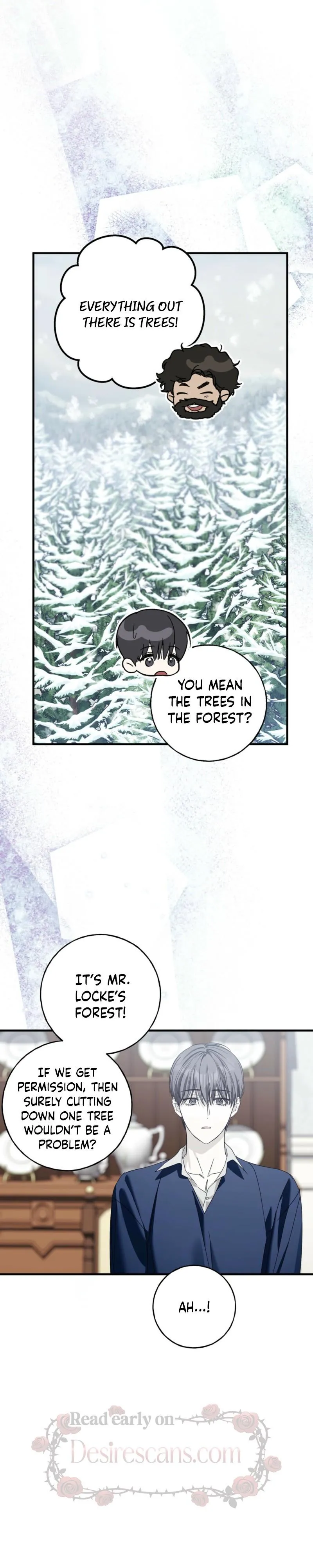 Ebony Castle - Chapter 36 Page 28