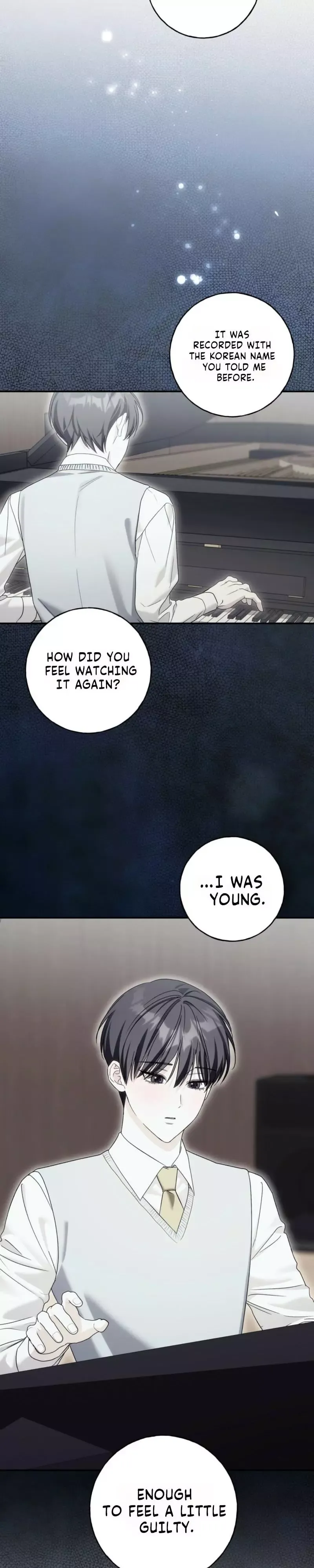 Ebony Castle - Chapter 37 Page 27