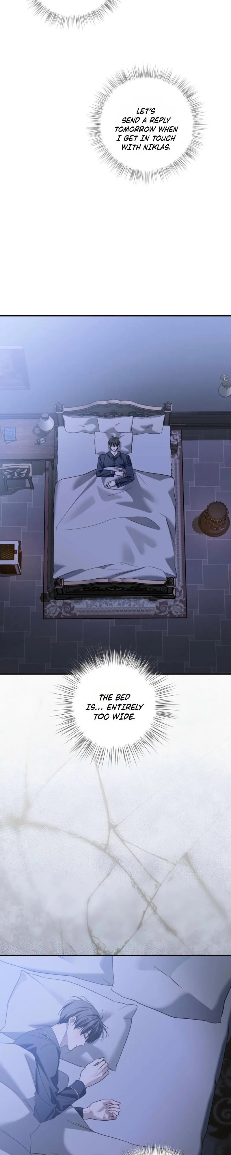 Ebony Castle - Chapter 38 Page 26
