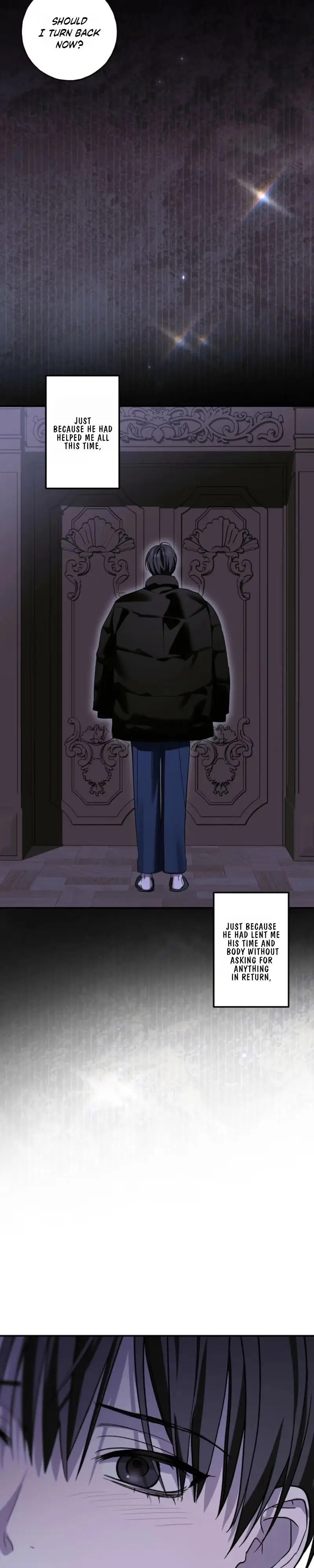 Ebony Castle - Chapter 39 Page 6