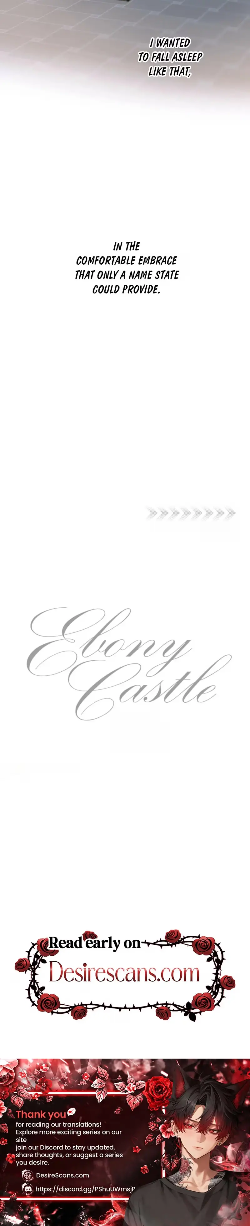 Ebony Castle - Chapter 39 Page 36