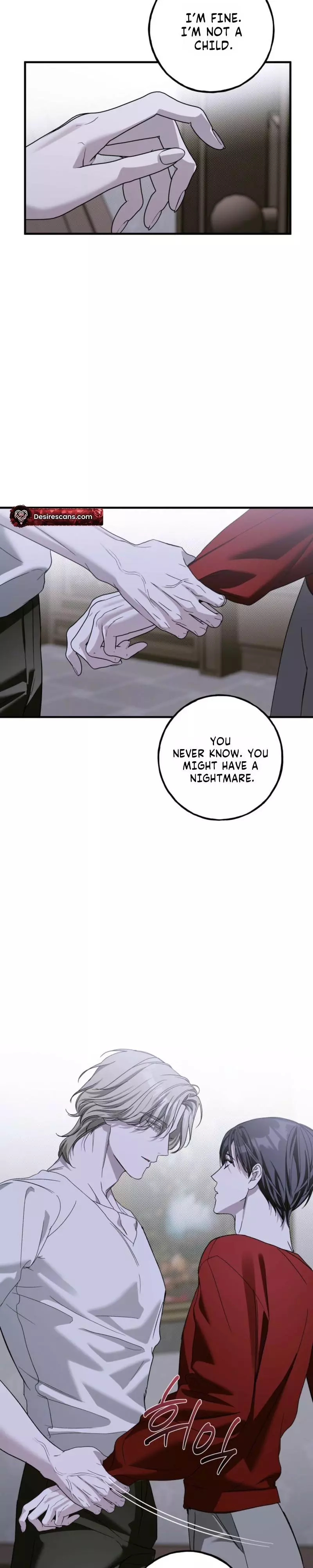 Ebony Castle - Chapter 41 Page 16